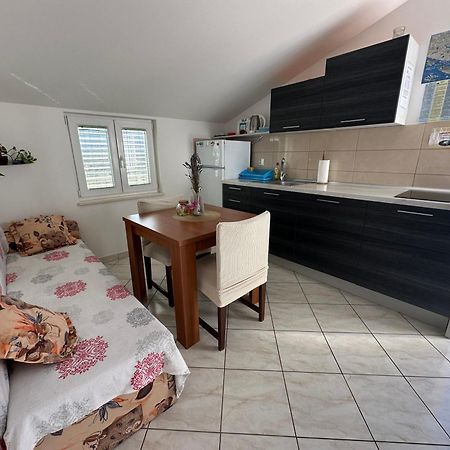 Apartments Brkic Lozovac Extérieur photo
