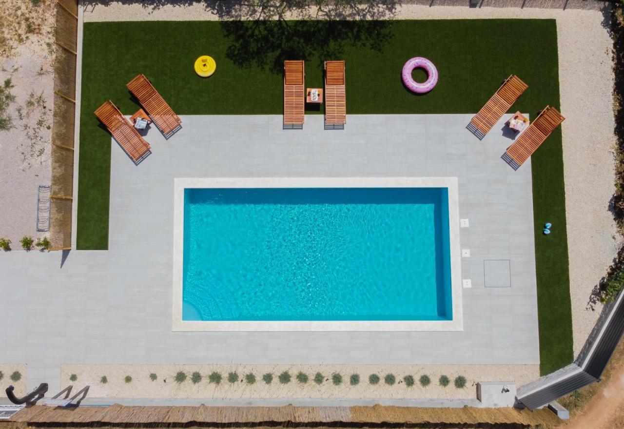 Apartments Brkic Lozovac Extérieur photo