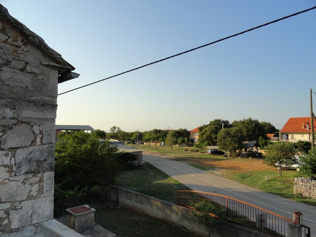 Apartments Brkic Lozovac Extérieur photo