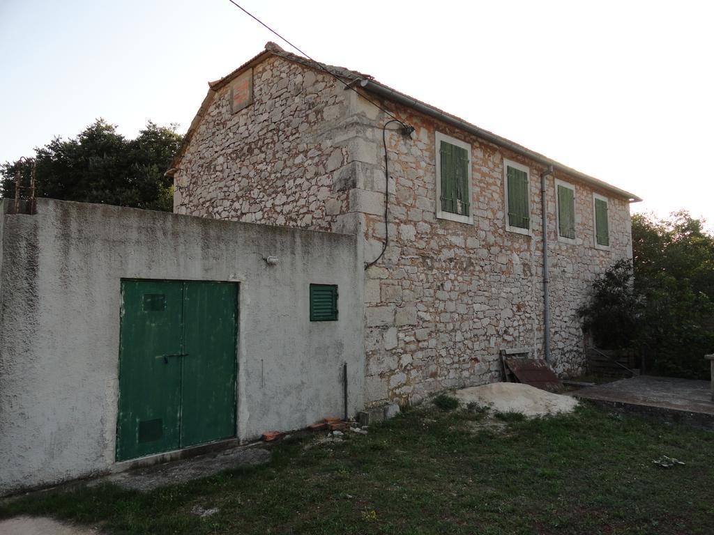 Apartments Brkic Lozovac Extérieur photo