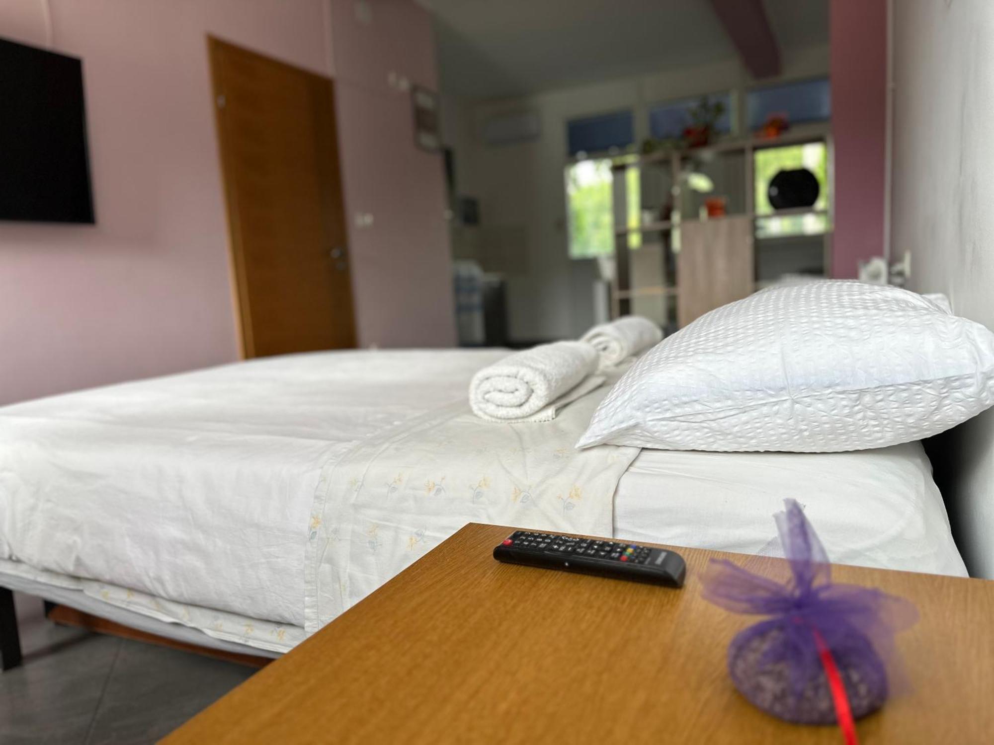 Apartments Brkic Lozovac Extérieur photo