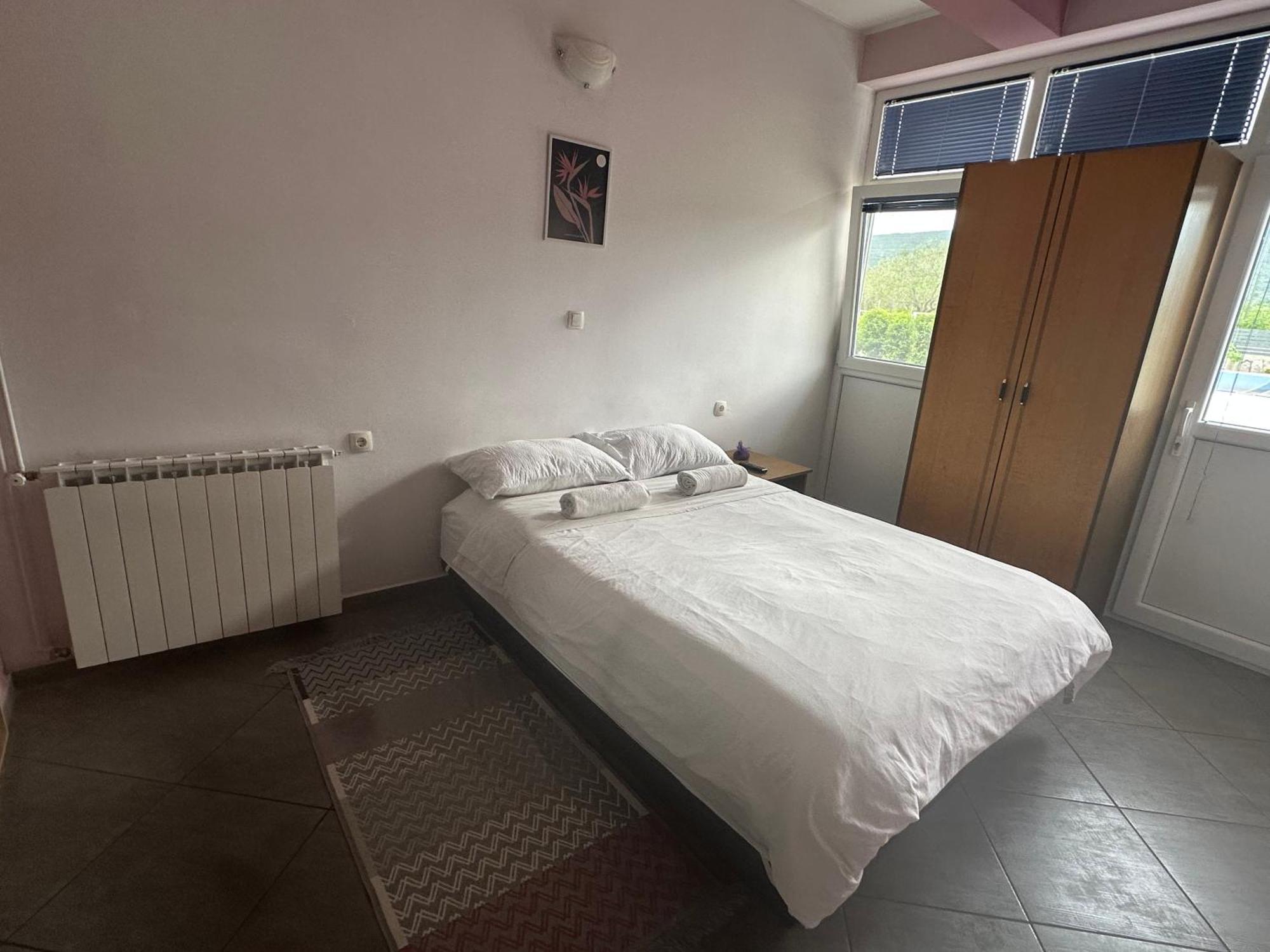 Apartments Brkic Lozovac Extérieur photo